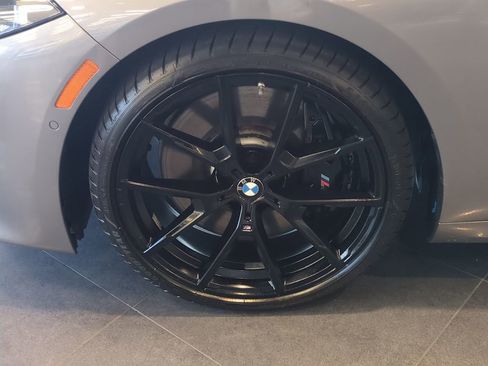 Used 2023 BMW 840i Gran Coupe image 12