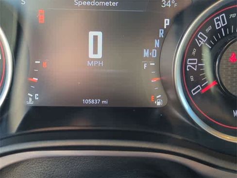 Used 2019 Dodge Challenger SXT w/ Cold Weather Group image 12