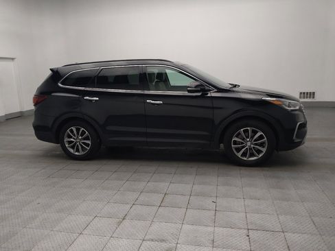 Used 2019 Hyundai Santa Fe XL SE w/ SE Premium Package 02 image 11