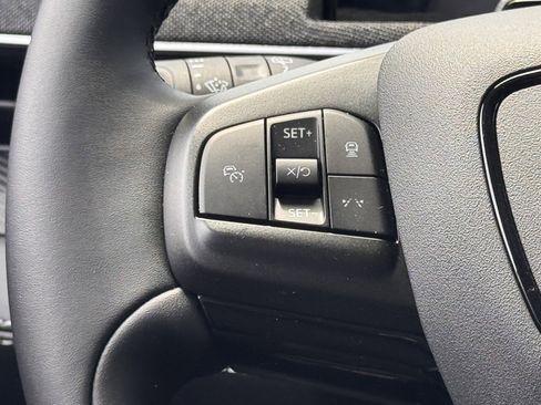 New 2025 Ford Mustang Mach-E Premium w/ Interior Protection Package image 22