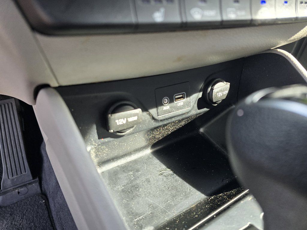 Used 2018 Hyundai Tucson SEL AWD/4WD image 23