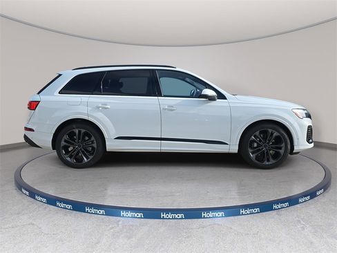 New 2026 Audi Q7 3.0T Premium Plus image 4