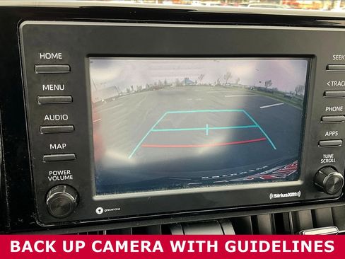 Used 2021 Toyota RAV4 LE image 14