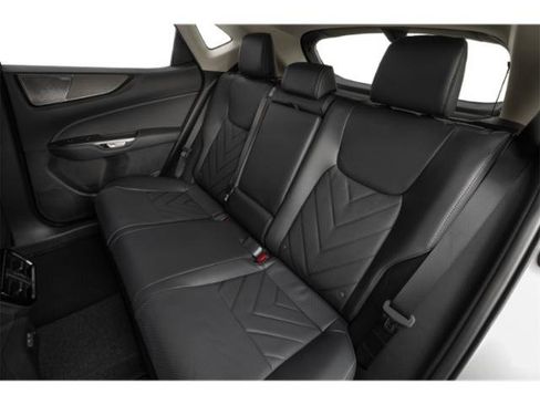 New 2026 Lexus NX 350 AWD w/ Luxury Package image 12