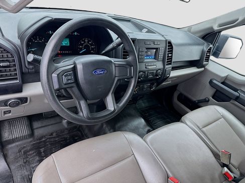 Used 2020 Ford F150 2WD Regular Cab image 14