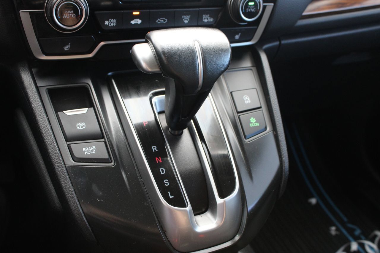 Used 2021 Honda CR-V EX-L image 17