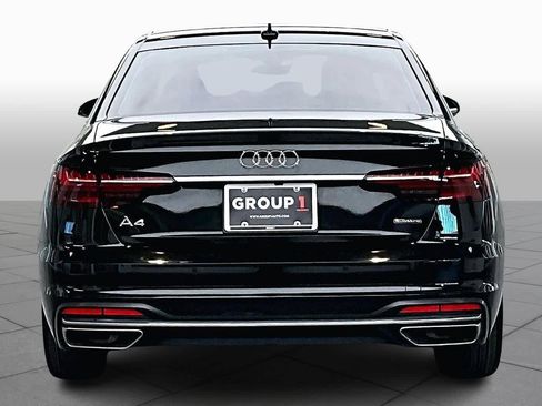 Used 2023 Audi A4 2.0T Premium w/ Convenience Package image 5