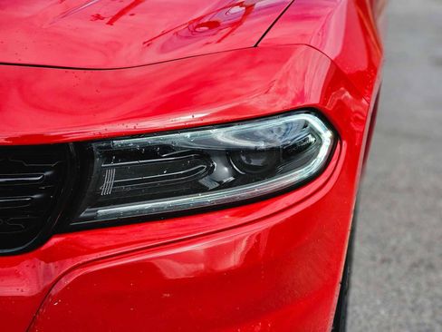 Used 2023 Dodge Charger SXT image 11