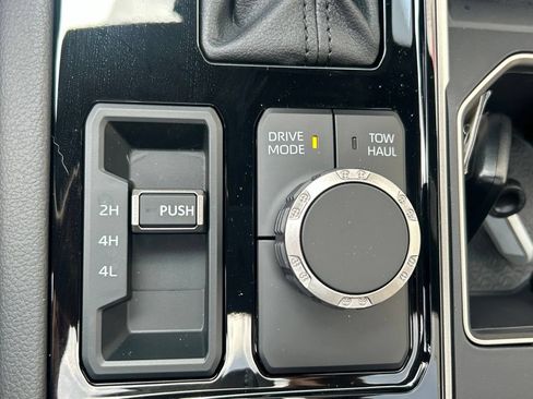New 2026 Toyota Sequoia Limited AWD/4WD image 18