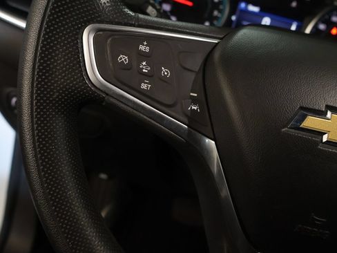 Used 2022 Chevrolet Equinox LS w/ LS Convenience Package FWD image 19