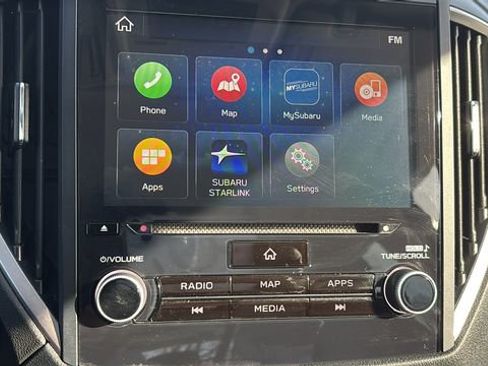 Certified 2023 Subaru Forester Touring image 26