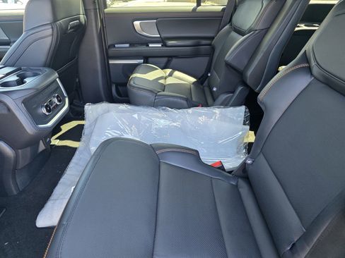 New 2026 Ford Expedition Tremor AWD/4WD image 9
