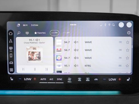 New 2026 Audi Q3 quattro 2.0T image 22