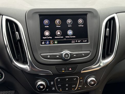 Certified 2022 Chevrolet Equinox LT image 30