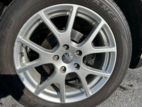 Used 2011 Dodge Journey Crew w/ Flexible Seating Group image 8