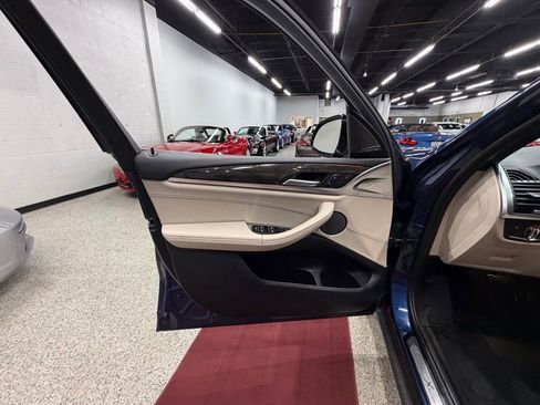Used 2018 BMW X3 xDrive30i AWD/4WD image 19