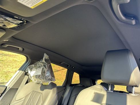 New 2026 BMW X3 xDrive30 image 21