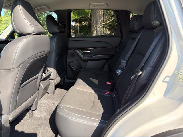 New 2026 MAZDA CX-5 Select AWD/4WD image 9