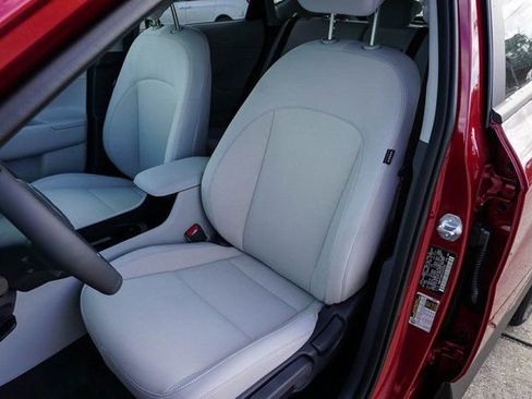 New 2026 Hyundai Kona SEL Sport image 12