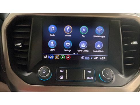 Used 2023 GMC Acadia Denali w/ Denali Ultimate Package AWD/4WD image 15