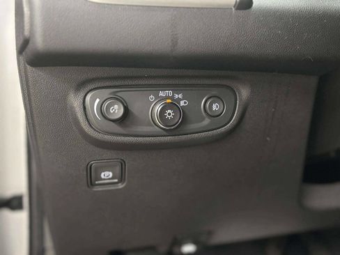 Used 2020 GMC Terrain SLT w/ Preferred Package image 40