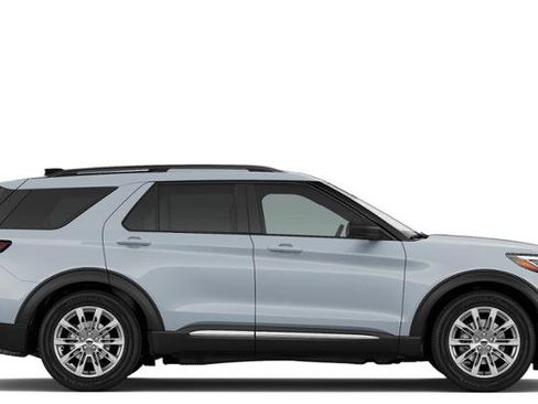 New 2026 Ford Explorer Active w/ Active Comfort Package AWD/4WD image 28