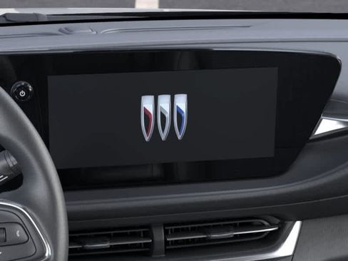New 2026 Buick Envista Preferred image 20