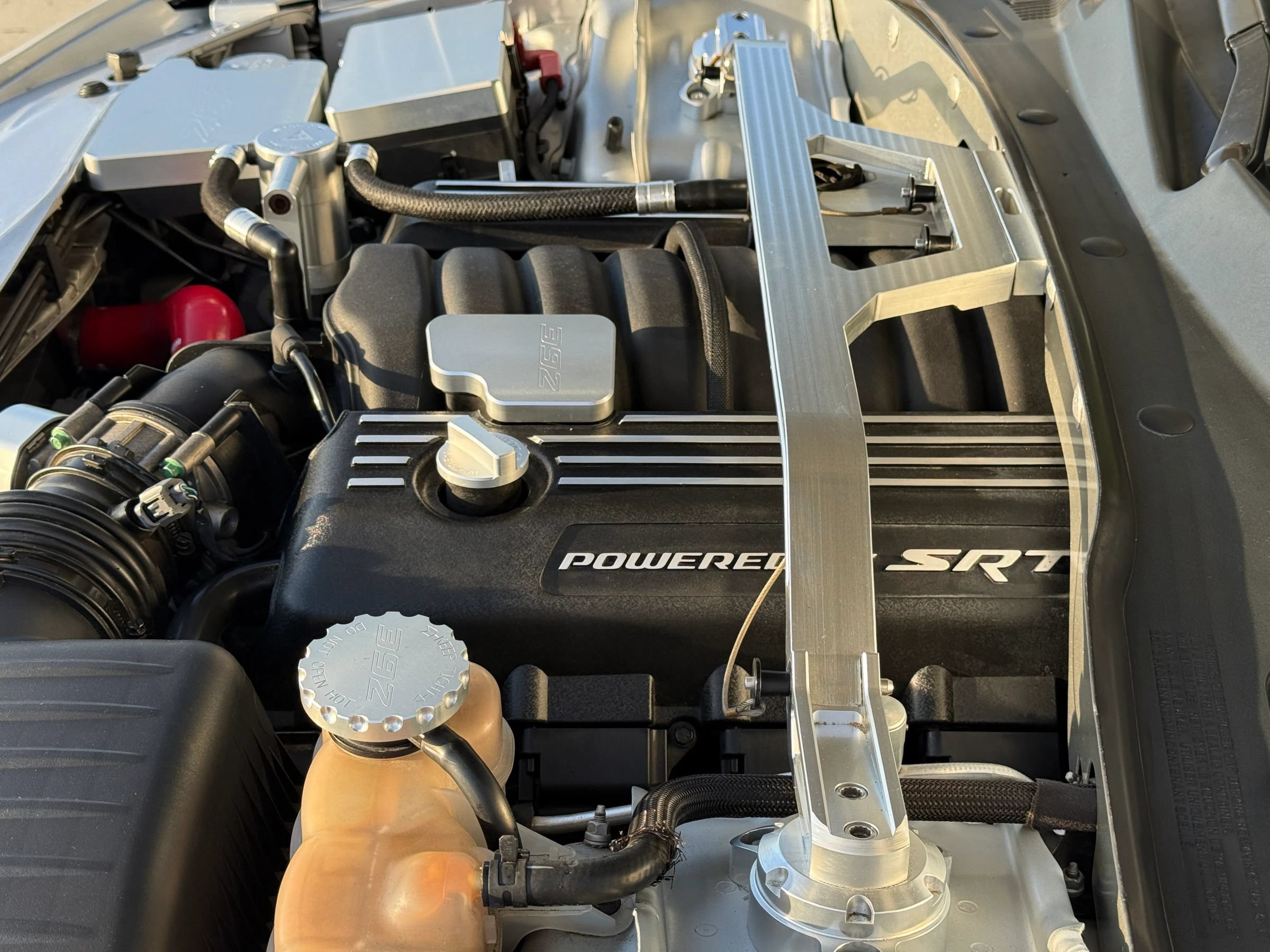 Used 2019 Dodge Charger Scat Pack w/ Plus Group RWD image 17