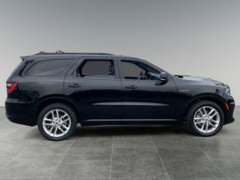 Used 2023 Dodge Durango R/T AWD/4WD image 6