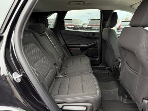 Certified 2023 Ford Escape Active image 20