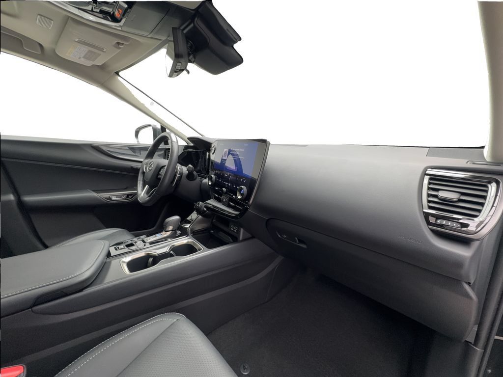Used 2023 Lexus NX 350 AWD image 33