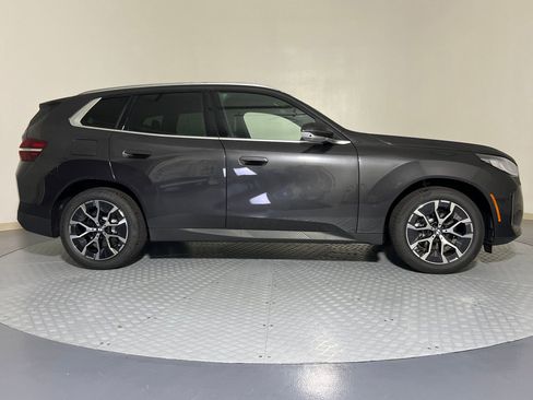 Used 2026 BMW X3 xDrive30 w/ Premium Package image 8