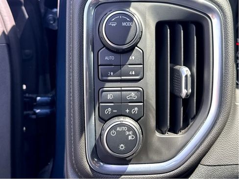 Used 2020 Chevrolet Silverado 1500 RST w/ All-Star Edition AWD/4WD image 12