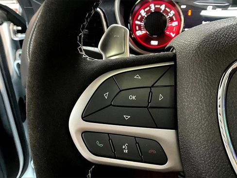 Used 2023 Dodge Challenger SRT Hellcat image 11