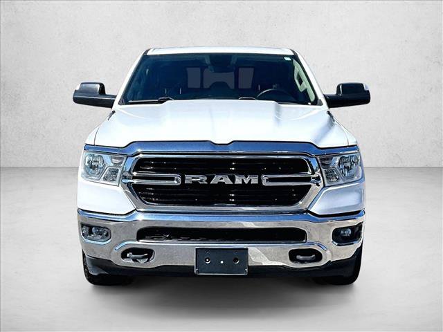 Used 2020 RAM 1500 Big Horn AWD/4WD image 3