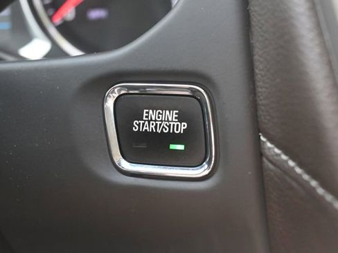 Used 2020 GMC Acadia SLT FWD image 35