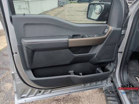 Used 2024 Ford F150 STX w/ Equipment Group 201A FX4 AWD/4WD image 25