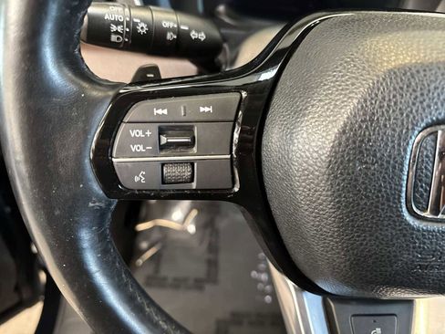 Used 2023 Honda Pilot Elite image 29