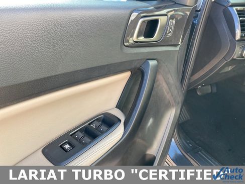 Certified 2019 Ford Ranger Lariat w/ Equipment Group 501A Mid image 26