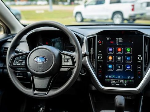 Certified 2024 Subaru Crosstrek 2.0i Premium AWD/4WD image 6