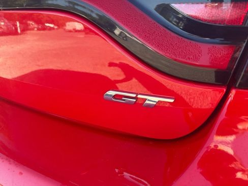 Used 2023 Dodge Charger GT RWD image 16