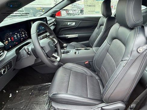 New 2026 Ford Mustang GT Premium image 12