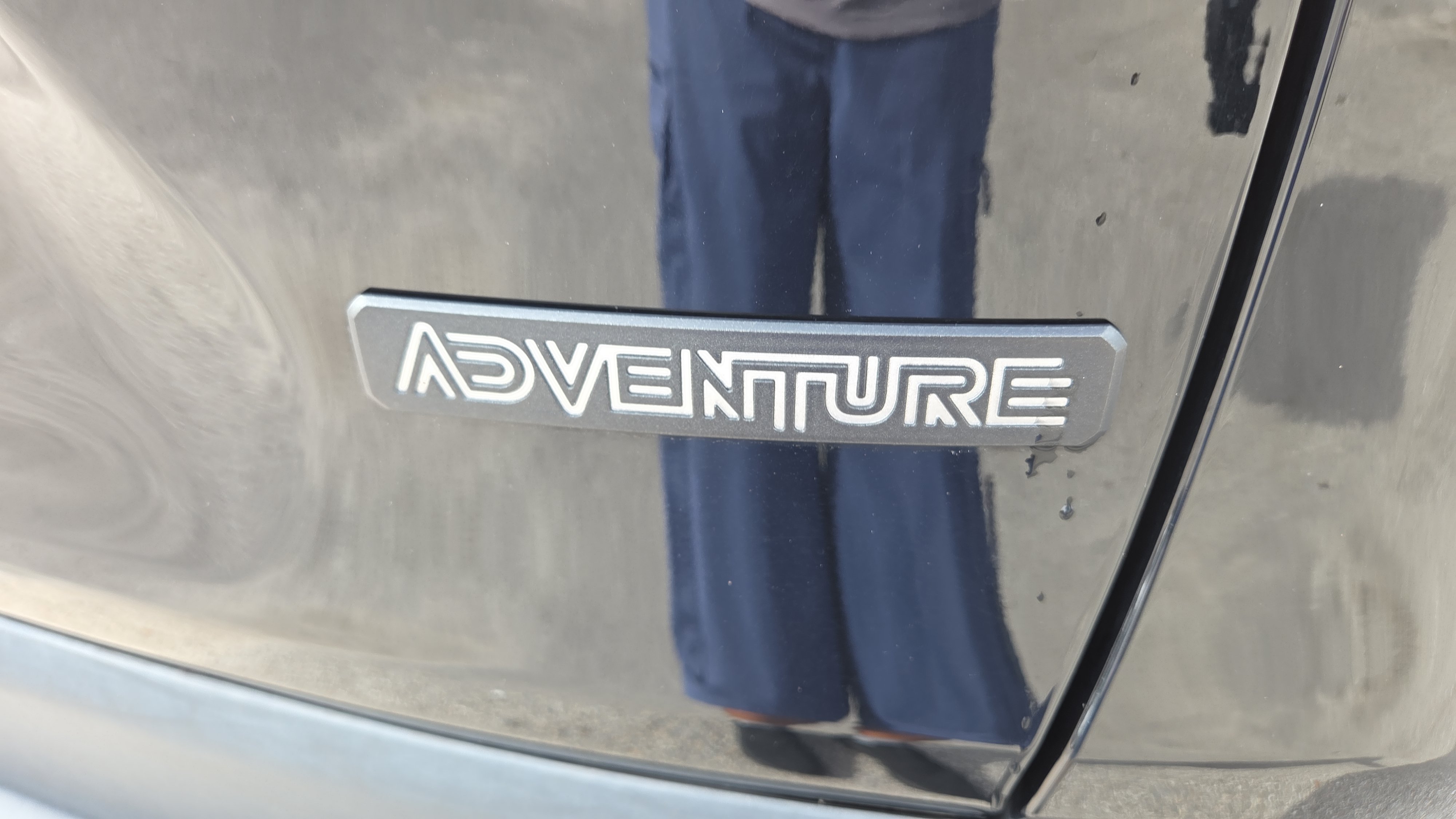 Used 2024 Toyota RAV4 Adventure AWD/4WD image 38