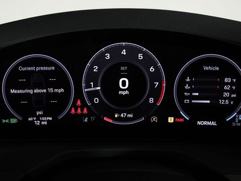 New 2026 Porsche Panamera image 13