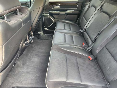 Used 2021 RAM 1500 Laramie AWD/4WD image 29