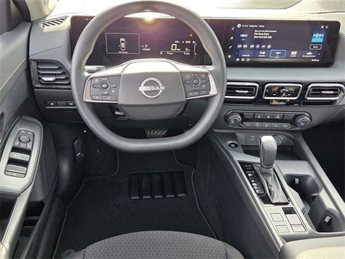 New 2026 Nissan Sentra S w/ Floor Mat Package image 7