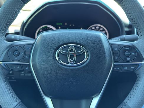 Used 2019 Toyota Avalon Limited w/ Advanced Safety Package FWD image 15