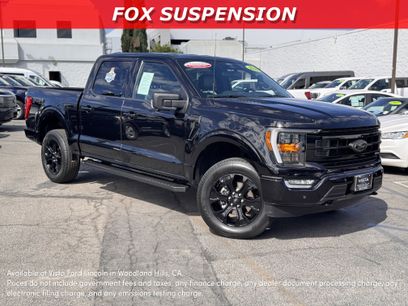 Certified 2022 Ford F150 XLT w/ Equipment Group 302A High