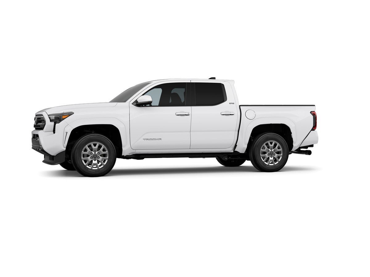 New 2026 Toyota Tacoma SR5 RWD image 3