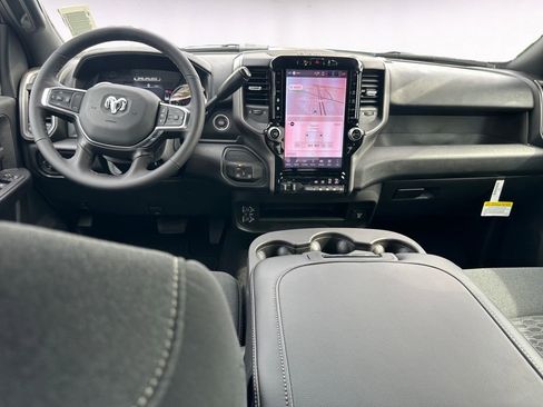 New 2025 RAM 2500 Tradesman image 10